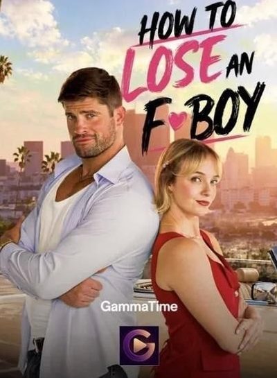 Capa da minisserie Como Se Livrar de Um Garoto How To Lose An F-boy Legenda Exclusiva