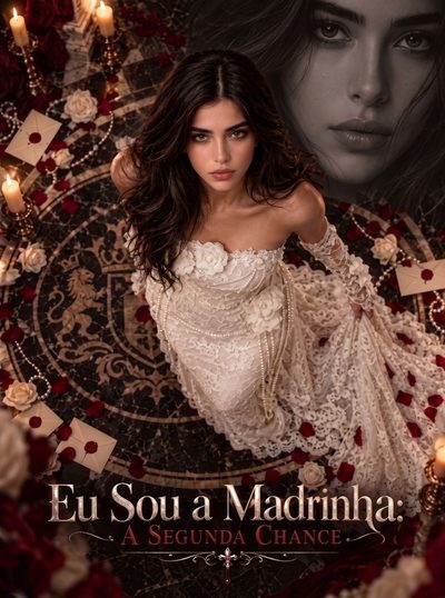 Capa da minisserie Eu Sou a Madrinha: a Segunda Chance