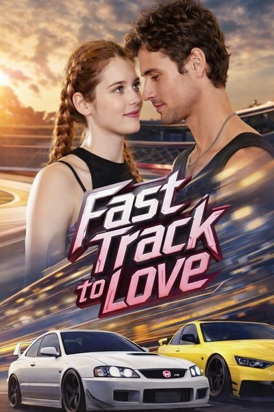 Capa da minisserie Fast Track To Love Caminho Rápido para o Amor