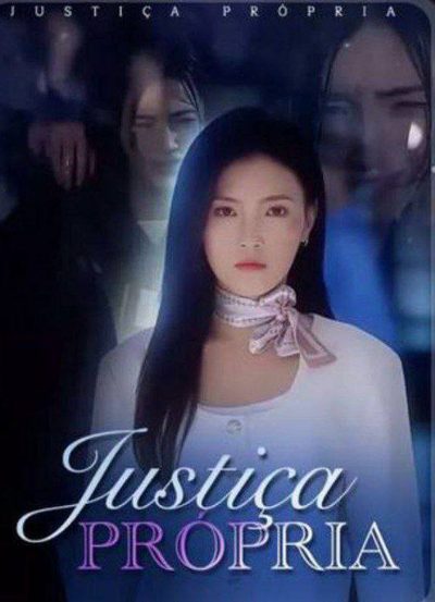 Capa da minisserie Justiça Própria dublado