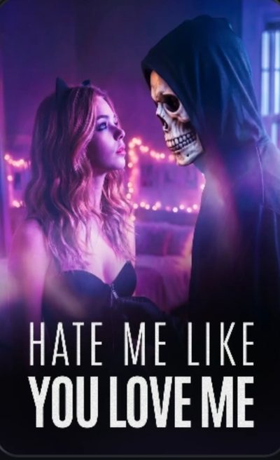 Capa da minisserie Me Odeie Como Voce Me Ama