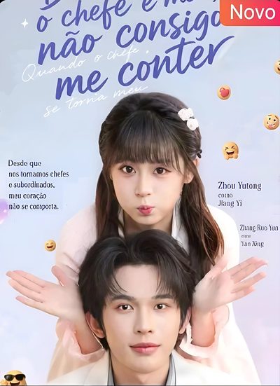 Capa da minisserie Meu Marido Se Casou Comigo Hoje?