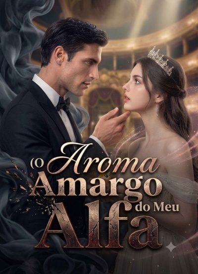 Capa da minisserie O Aroma Amrgo do Meu Alfa Legendado ⚠️ Curta Metragem 31min de Duração. sem Informações de Continuação!