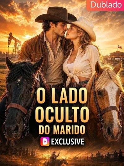 Capa da minisserie O Lado Oculto do Marido