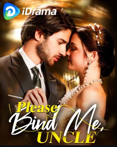 Capa da minisserie Por Favor, Amarre-me, Tio dublado
