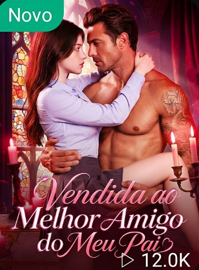 Capa da minisserie Vendida ao Melhor Amigo do Meu Pai